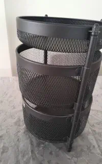 جای سیب زمینی پیاز