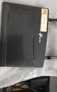 سیم‌کارتی TP-Link مدل TL-MR100 سالم و کامل