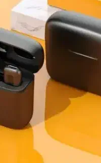 میکروفن یقه ایی