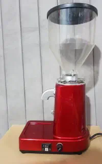 آسیاب قهوه