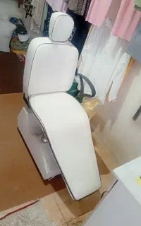 صندلی اصلاح