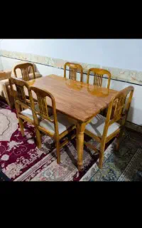 صنندلی غذاخوری