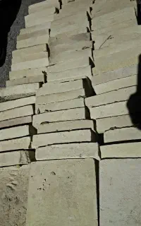 فروش ۳۰۰عدد آجر سنتی