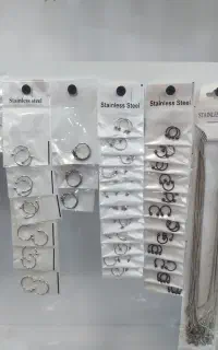 پرسینگ ابرو/فقط ۱۲۰ هزار تومان
