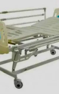 تخت بیمارستانی برقی