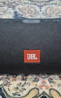 jbl xtreme باند جی بی ال  اکستریم اصلی در حد آک