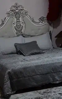 سرویس خواب سلطنتی