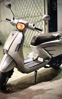 وسپا همتاز rs مدل ۱۴۰۰