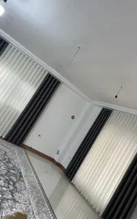 پرده سرا و پرده اماده