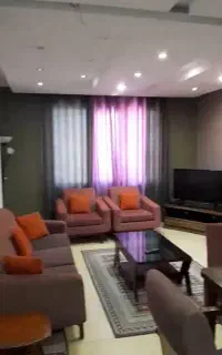 اجاره دوخواب شیک مبله نوبنیاد