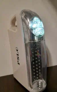 چراغ قوه پارس شهاب