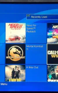 PS4 Slim