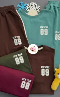 پوشاک بچگانه