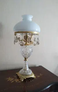 چراغ خواب واباژور