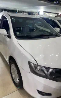 اریو زوتی مدل ۲۰۱۴ وارداتی