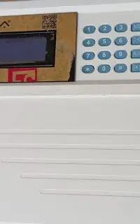برقکار