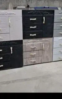 اجاق گاز MDF کابینت فندک دار طرح FER گارانتی طلایی
