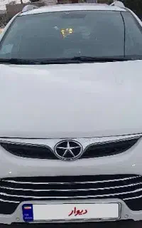 جکS5،موتور2000