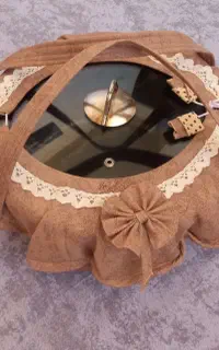 دوخت سرویس وکاور وسایل برقی آشپزخانه