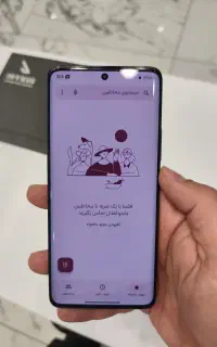 Poco x7 حافظه 512 رام 12