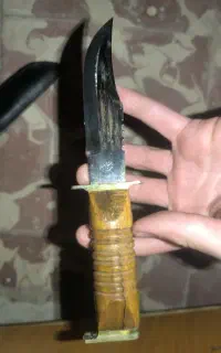 چاقو