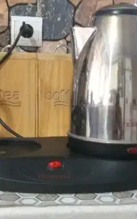 چای ساز تفال اصل