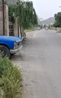 نیسان کمپرسی