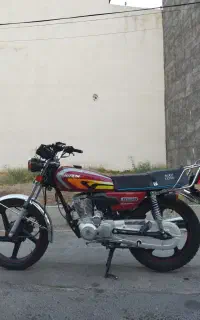 سیوان 150 فابریکی