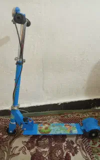 اسکوتر