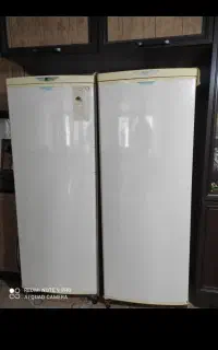یخچال فریزر  پارس