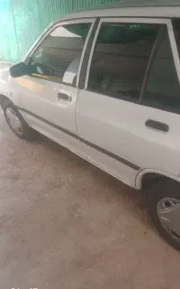 پراید ۸۶
