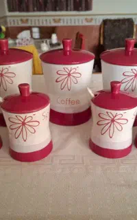 فروش جا ادویه ای چینی