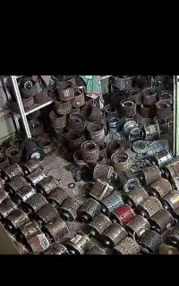طرح تعویض موتورکولرسوخته باموتوژن(نمایندگی براتی)
