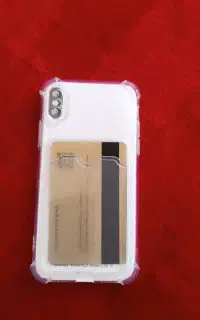 گارد جاکارتی دار ایفون x/xs
