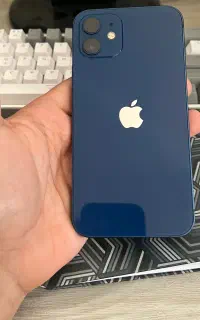 iPhone 12