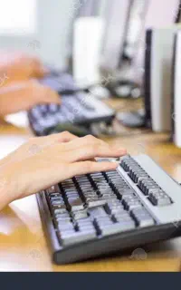 حسابدار و منشی خانم مراغه