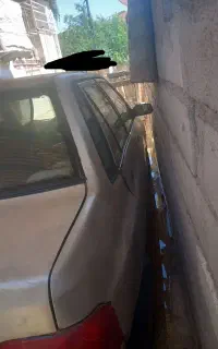 پراید مدل85