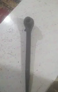 آچار داربست در حد نو
