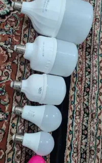 لوازم برقی فروشی