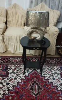 ست آباژور رومیزی