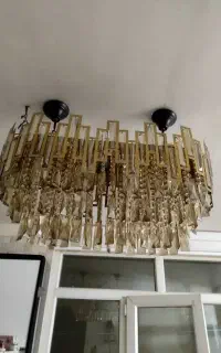 لوسترهای مدرن و نونو