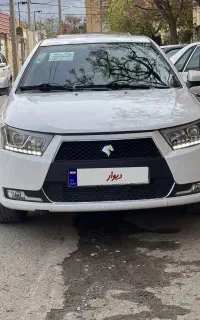 دنا ابشنال توربو