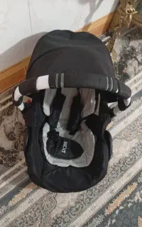 کریر در حد نو نو
