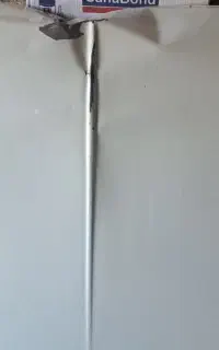 کاپوت پیکان وانت