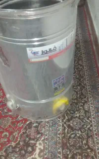 پتو شور نو موتور بزرگ زیر قیمت بازار