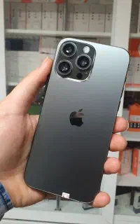 آیفون ۱۴ پرو مکس فول کپی