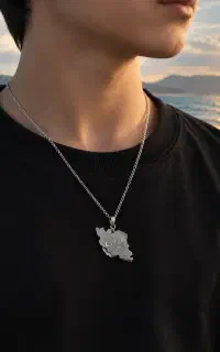 گردنبند ایران