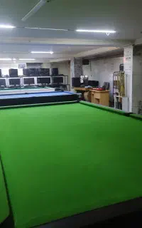 میز بیلیارد