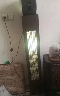 چراغ خواب..اباژور