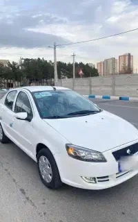 رانا پلاس مدل۱۴۰۴ صفر خشک
